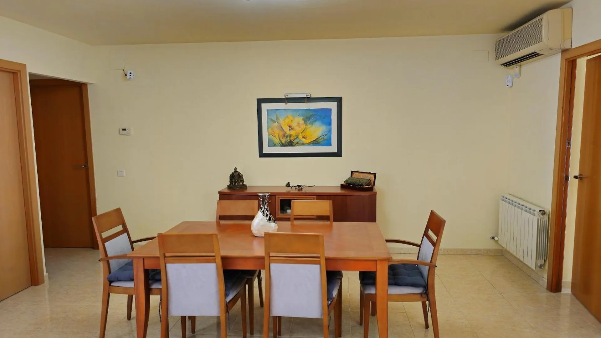 House Tamarit Playa Villa Tarragona Spanyolország