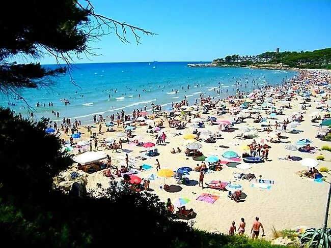 House Tamarit Playa Villa Tarragona 0*,