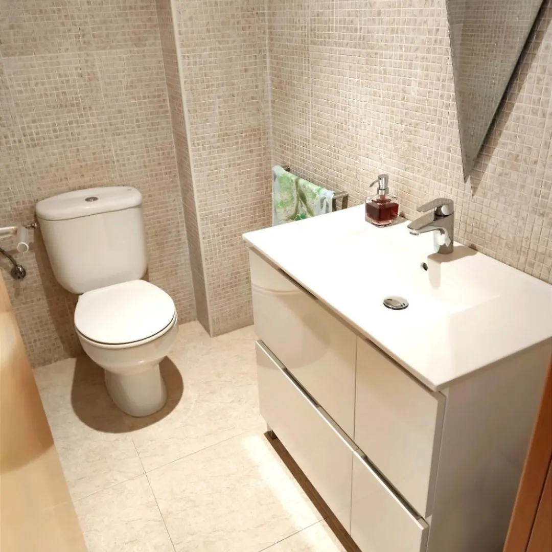 House Tamarit Playa Villa Tarragona 0*,  Spanyolország