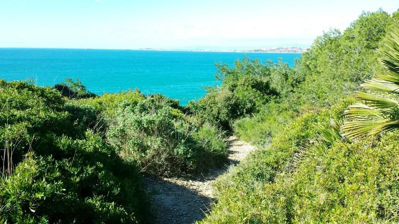 House Tamarit Playa Villa Tarragona Nyaraló