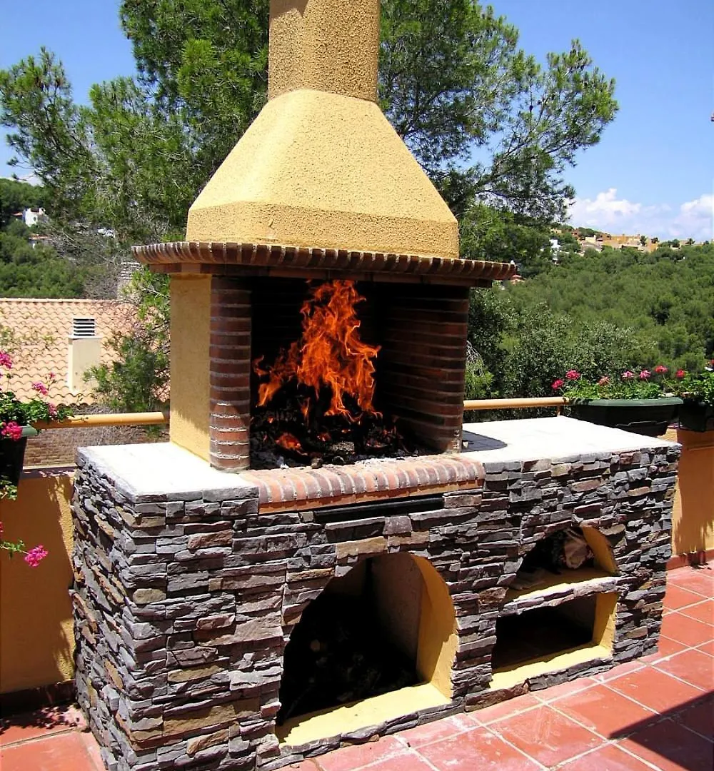 House Tamarit Playa Villa Tarragona