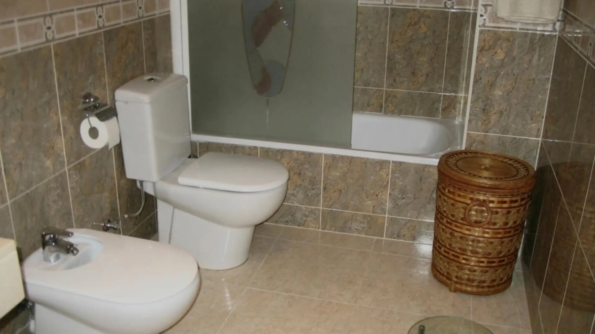 House Tamarit Playa Villa Tarragona Spanyolország