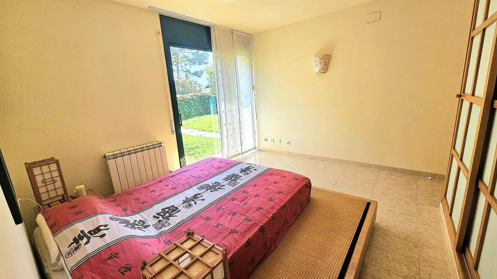 House Tamarit Playa Villa Tarragona