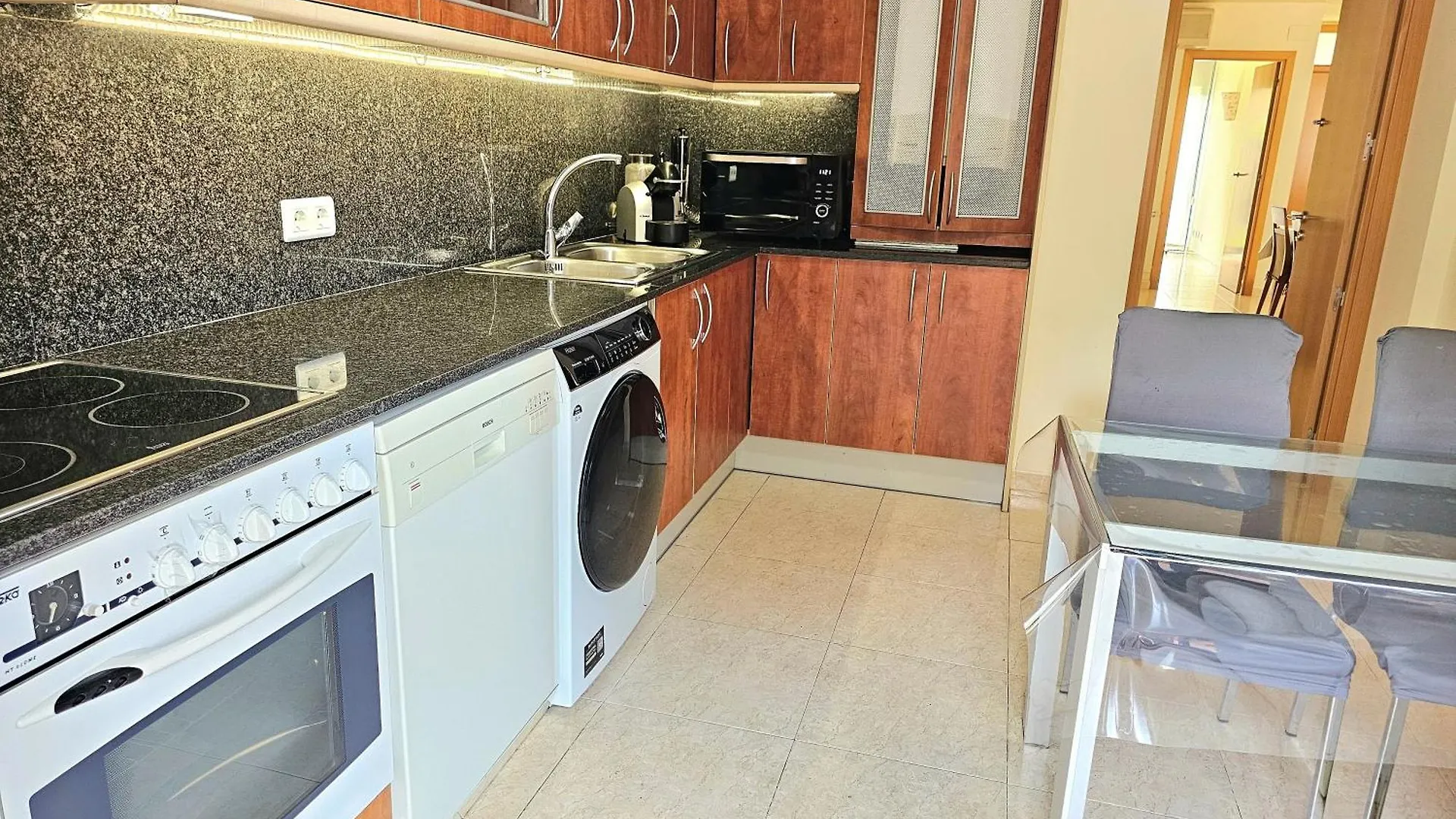 House Tamarit Playa Villa Tarragona 0*,