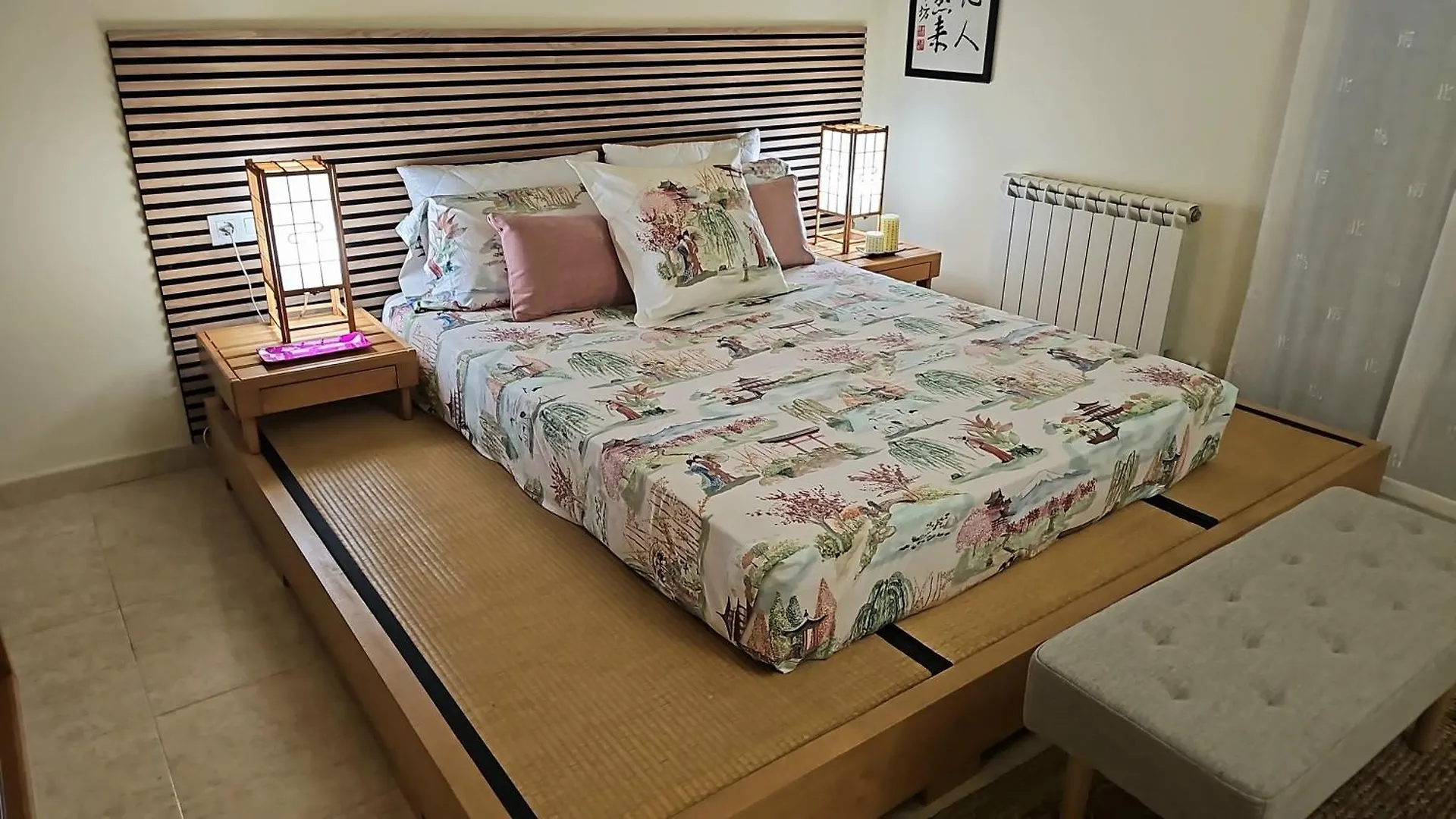 House Tamarit Playa Villa Tarragona Spanyolország